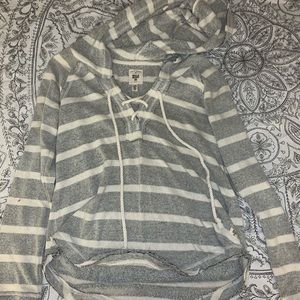 billabong sweatshirt